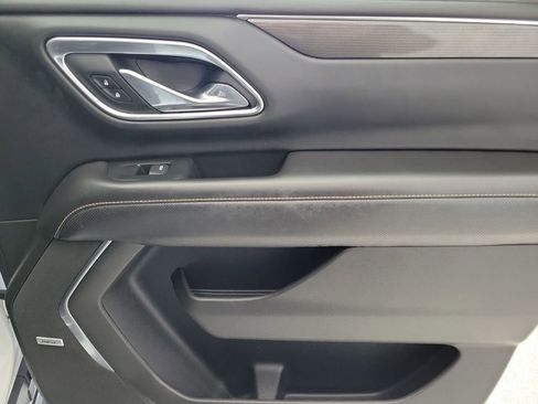 Certified 2021 GMC Yukon XL AT4 w/ AT4 Premium Package image 23