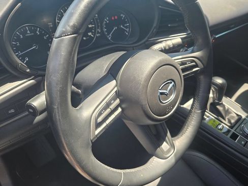 Used 2023 MAZDA CX-30 AWD 2.5 S w/ Select Package image 10