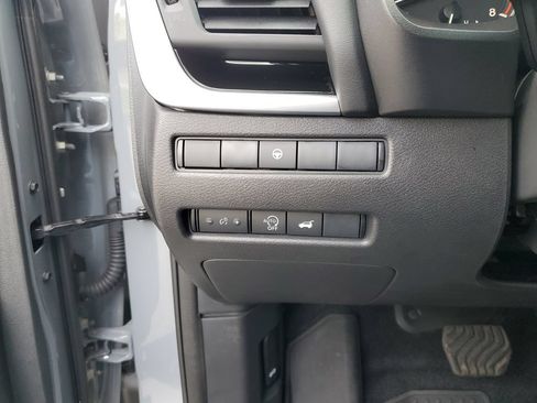 Certified 2025 Nissan Rogue SV w/ Rock Creek Premium Package AWD/4WD image 24