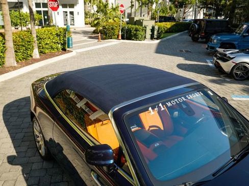 Used 2016 Rolls-Royce Dawn image 51