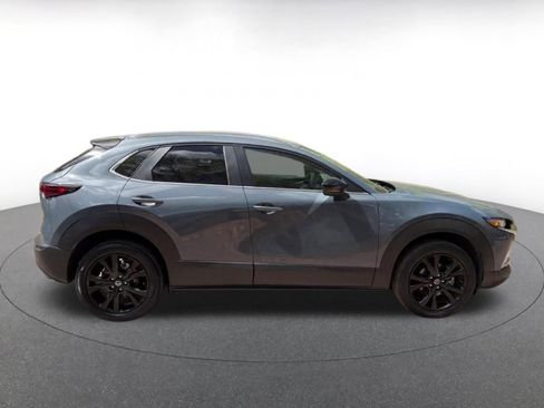 Used 2025 MAZDA CX-30 AWD 2.5 S w/ Preferred Package image 16