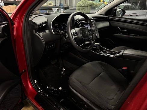 Used 2023 Hyundai Tucson SEL image 18