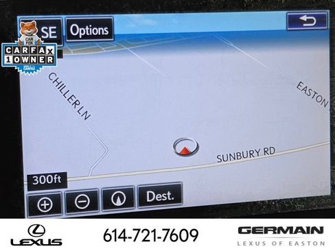 Used 2015 Lexus NX 200t AWD w/ Premium Package image 34