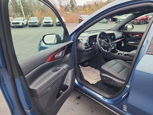 New 2026 Chevrolet Traverse Z71 image 10