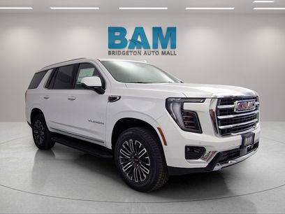 New 2026 GMC Yukon Elevation w/ LPO, Floor Liner Package