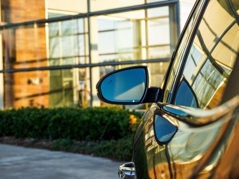 Used 2021 Hyundai Tucson Ultimate image 12