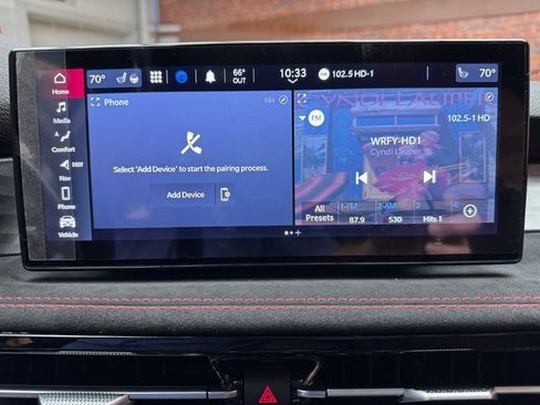 Used 2024 Alfa Romeo Tonale Veloce image 20