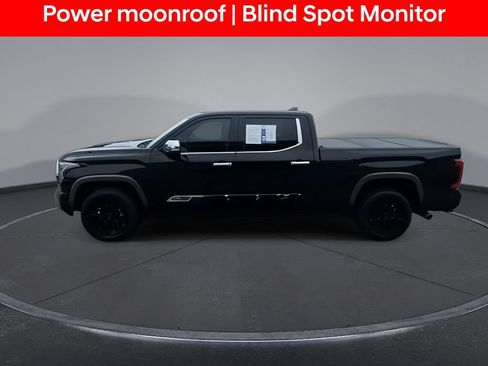 Used 2024 Toyota Tundra 1794 Edition AWD/4WD image 5