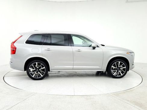 New 2025 Volvo XC90 B6 Plus w/ Protection Package Premier image 4