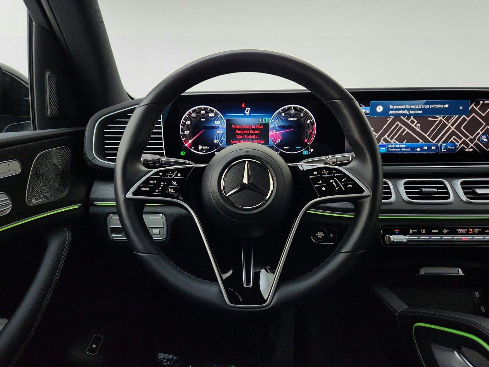 Certified 2026 Mercedes-Benz GLE 350 4MATIC image 27