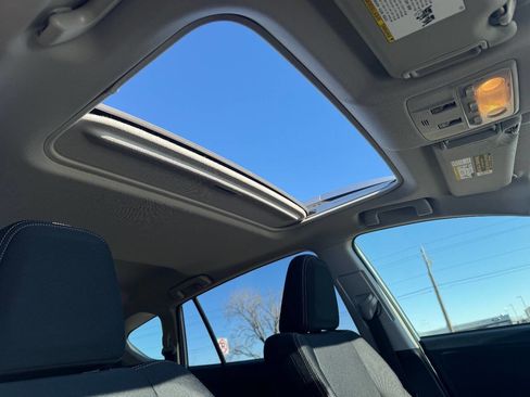 Used 2015 Toyota RAV4 XLE image 15