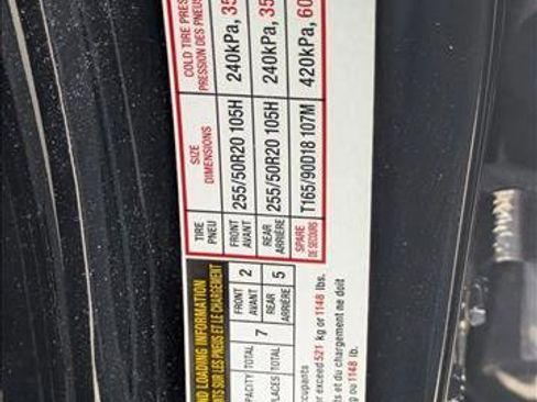 Certified 2024 Nissan Pathfinder SL w/ SL Premium Package image 16