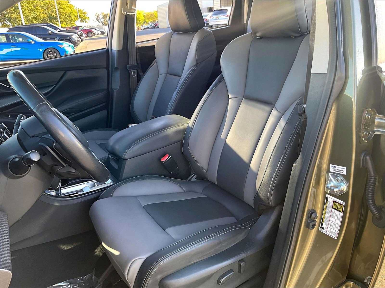 Used 2022 Subaru Ascent Onyx Edition AWD/4WD image 26