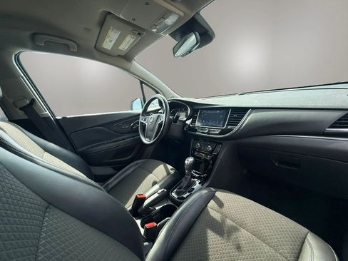 Used 2018 Buick Encore Preferred FWD image 12