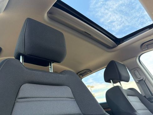 Used 2017 Honda CR-V EX image 21