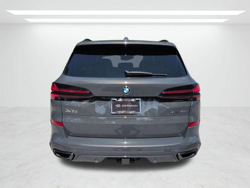 New 2026 BMW X5 xDrive40i w/ Executive Package AWD/4WD image 5