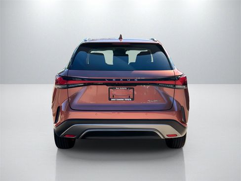 Used 2023 Lexus RX 350 Premium Plus image 6