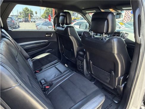 Used 2019 Dodge Durango GT RWD image 28