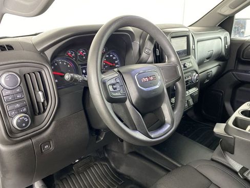 Used 2023 GMC Sierra 1500 Pro w/ Pro Value Package image 13