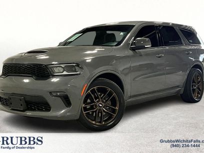 Used 2021 Dodge Durango R/T