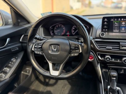 Used 2020 Honda Accord EX-L image 34