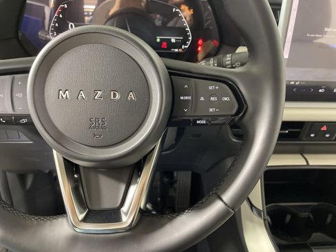 New 2026 MAZDA CX-5 Select AWD/4WD image 14