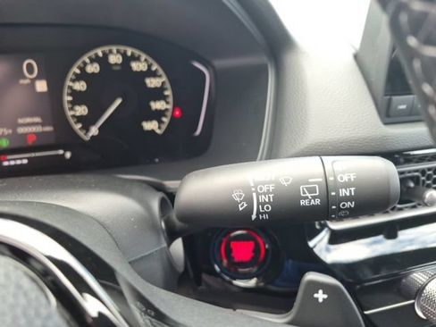 New 2026 Honda Civic Sport image 24