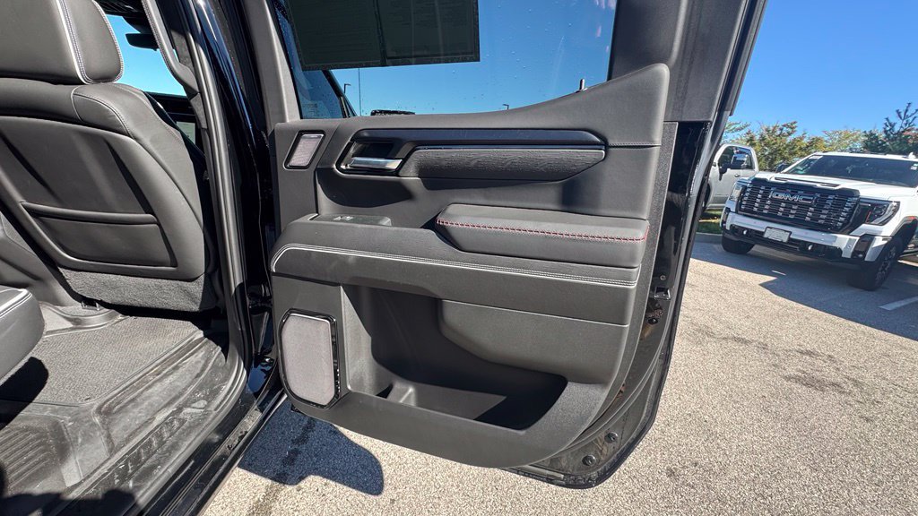 Used 2023 GMC Sierra 1500 AT4X AWD/4WD image 13