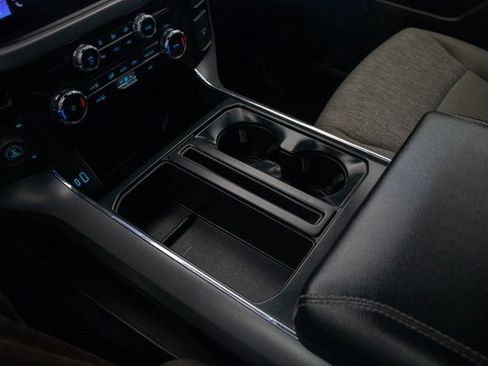 Used 2024 Ford F150 XLT w/ Mobile Office Package image 33