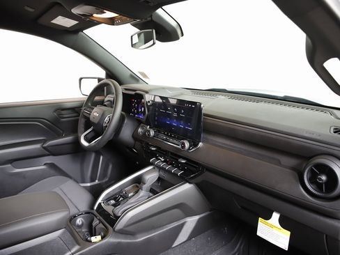 New 2026 Chevrolet Colorado W/T w/ Advanced Trailering Package image 9