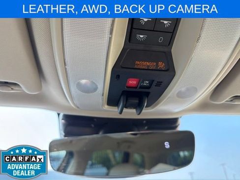 Used 2015 Volvo XC60 T6 Platinum AWD/4WD image 19