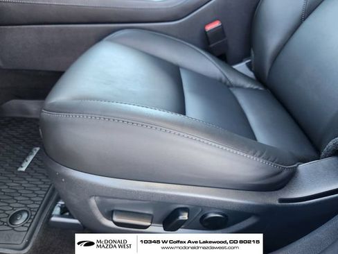 Certified 2026 MAZDA CX-30 AWD 2.5 S w/ Select Sport Pkg image 27