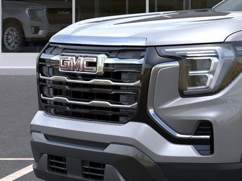 New 2027 GMC Terrain Elevation w/ Elevation Premium Package FWD image 13