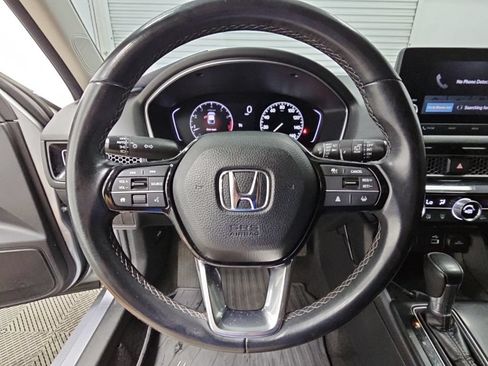 Used 2022 Honda Civic EX-L image 22