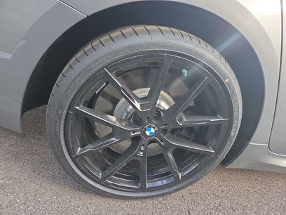 New 2026 BMW M850i xDrive