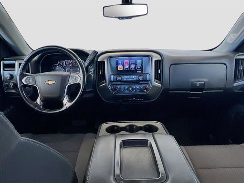 Used 2018 Chevrolet Silverado 1500 LT w/ All Star Edition image 29