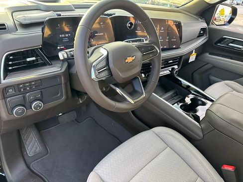 New 2026 Chevrolet Tahoe LS image 17