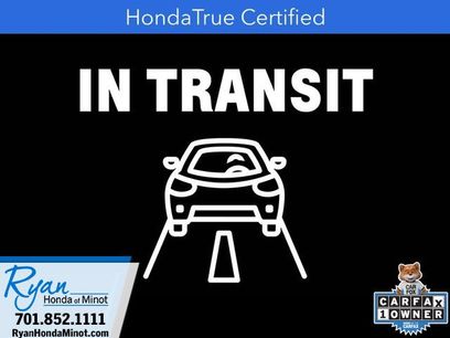 Certified 2021 Honda Ridgeline Black Edition