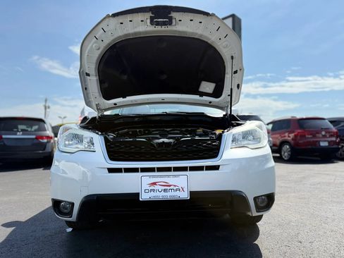 Used 2016 Subaru Forester 2.5i Touring w/ Eyesight & Navigation System AWD/4WD image 11