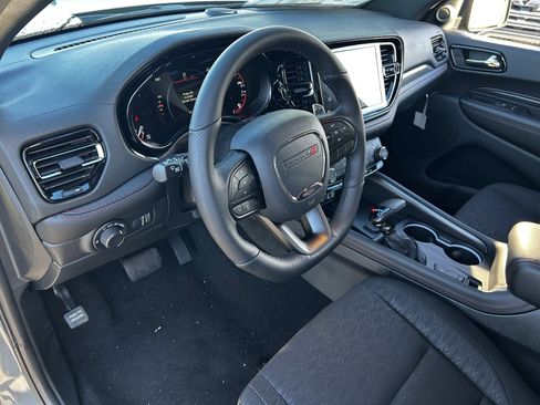 New 2026 Dodge Durango GT w/ Blacktop Package image 15