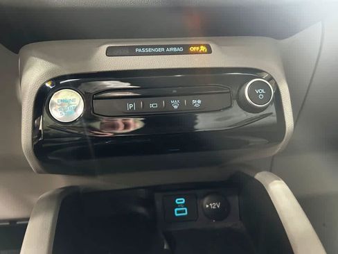 Used 2023 Ford Escape Platinum FWD image 10