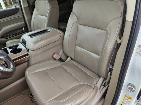 Used 2017 GMC Yukon SLT image 22