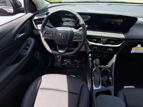 New 2026 Buick Encore GX Sport Touring w/ Comfort Package image 14