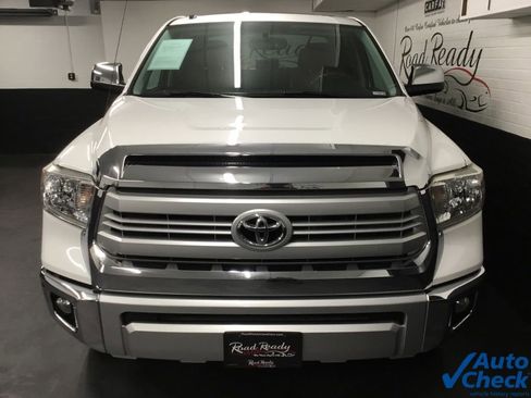 Used 2014 Toyota Tundra 1794 Edition image 4