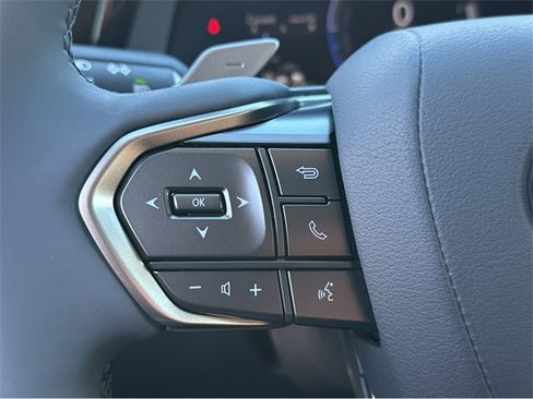 New 2026 Lexus RZ 350e image 28