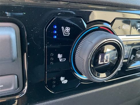 New 2026 Chevrolet Silverado 2500 LTZ w/ Trail Boss Package image 22