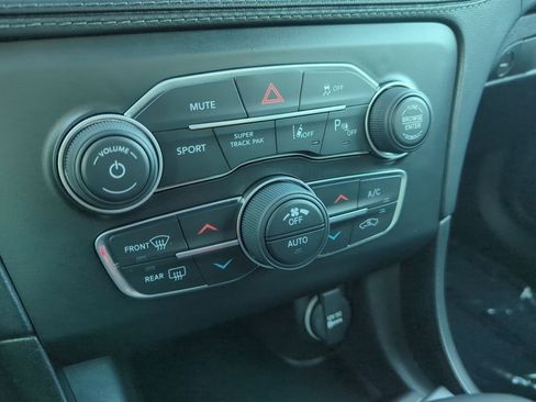 Used 2023 Dodge Charger R/T w/ Daytona Edition Group image 20