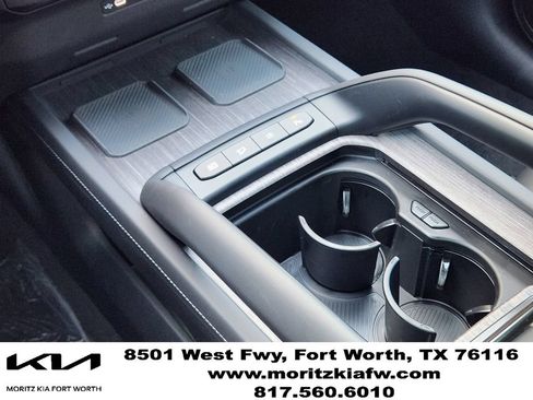 New 2027 Kia Telluride X-Line SX Prestige w/ Executive Package AWD/4WD image 15