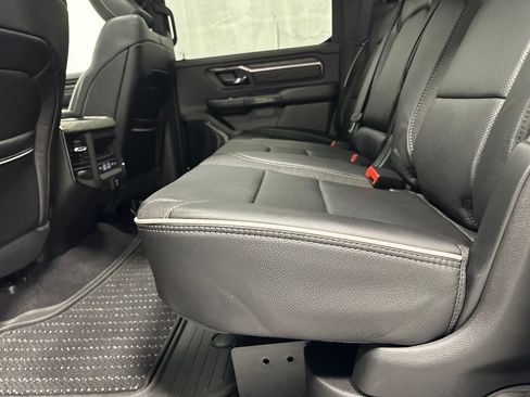 Used 2026 RAM 1500 Limited AWD/4WD image 41