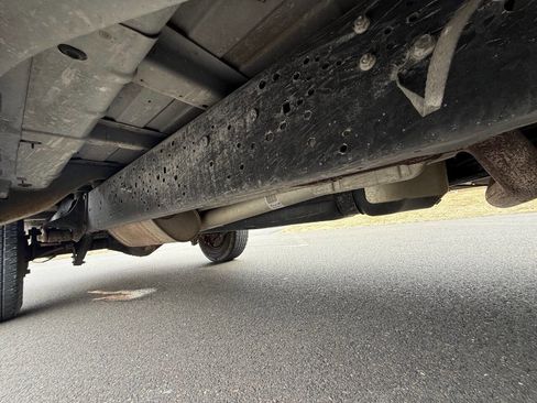 Used 2016 Chevrolet Silverado 1500 W/T image 30